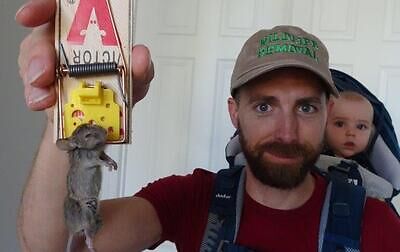 Fort Lauderdale pest control